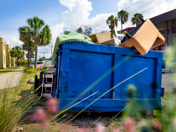 Best Demolition Debris Removal  in Beech Mountain Lakes, PA